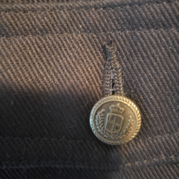 Liz Claibirne blazer - Picture 3 of 6